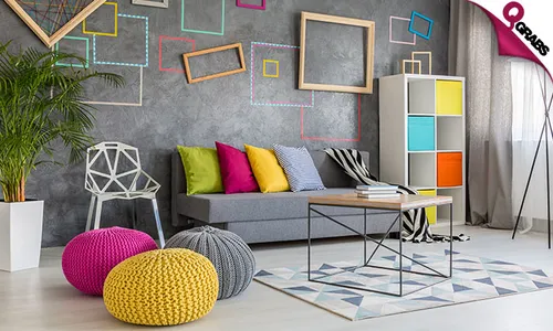 Interior Design & Home Styling Online Course!